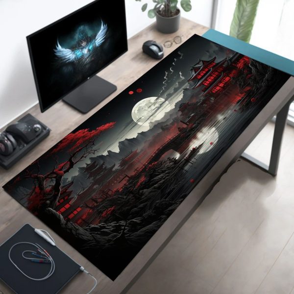 Precision Pro Gaming Surface