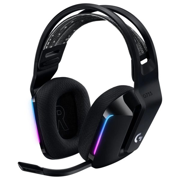 GameCore Gaming Headset